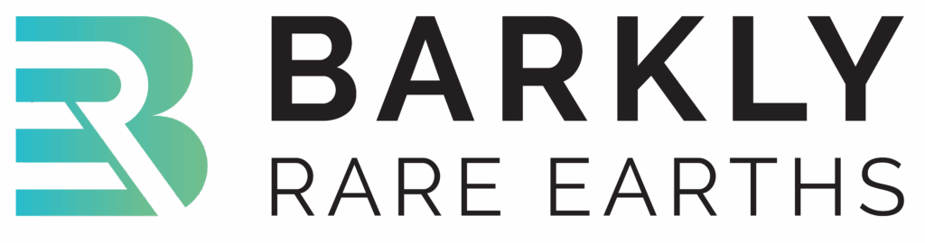 Barkly Rare Earths logo